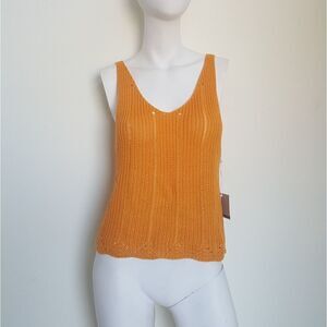 Active USA knitted top